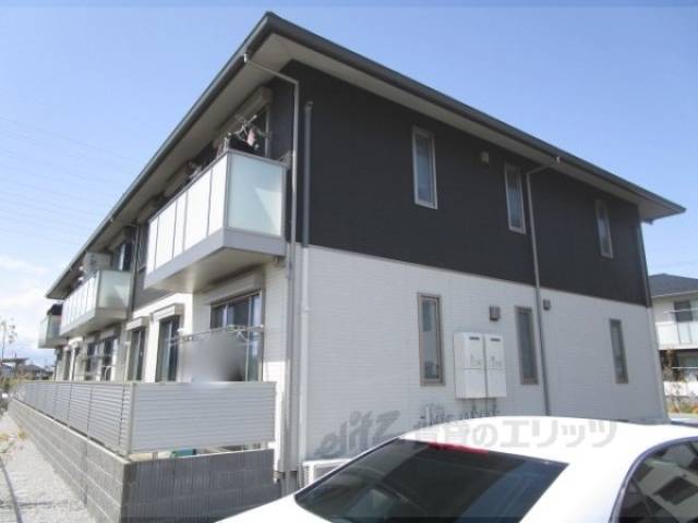 エクセル５外観写真2