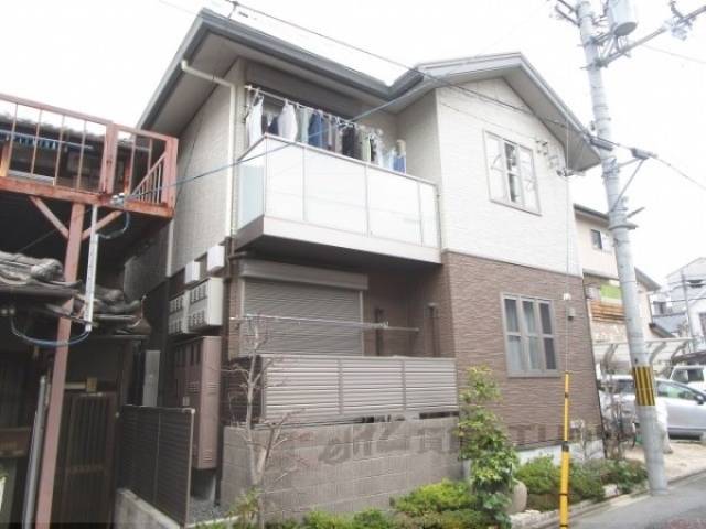 シャーメゾン花水木外観写真2