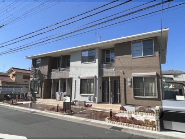 ヴィラやす外観写真3