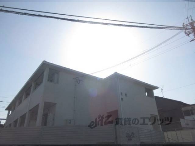 グリュック外観写真3