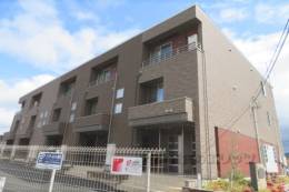 ベルフィオーレ外観写真