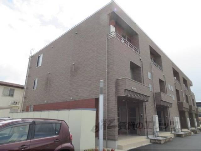 ベルフィオーレ外観写真2