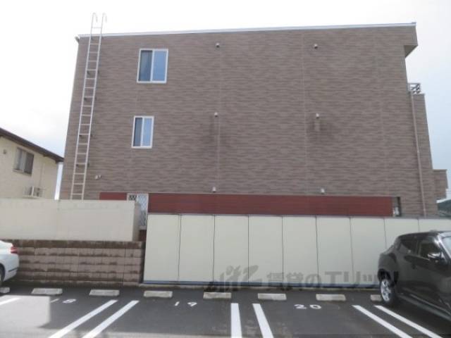 ベルフィオーレ外観写真3