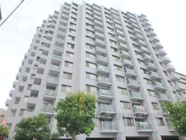 コスモ守山５番館外観写真2