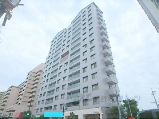 コスモ守山５番館外観写真3