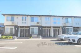 エリシオンレジデンス２外観写真