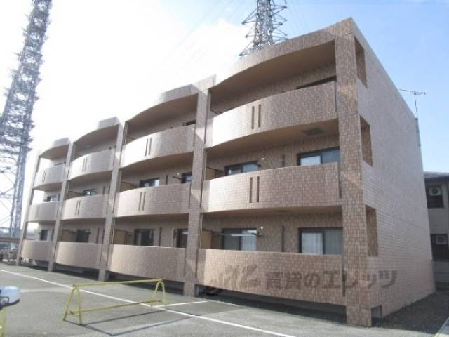 BRAIN MANSION Sun-Q外観写真2