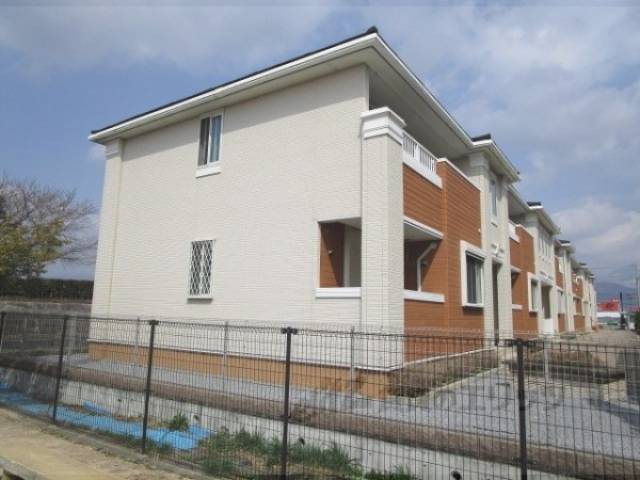 テラ・ソレイユ外観写真2