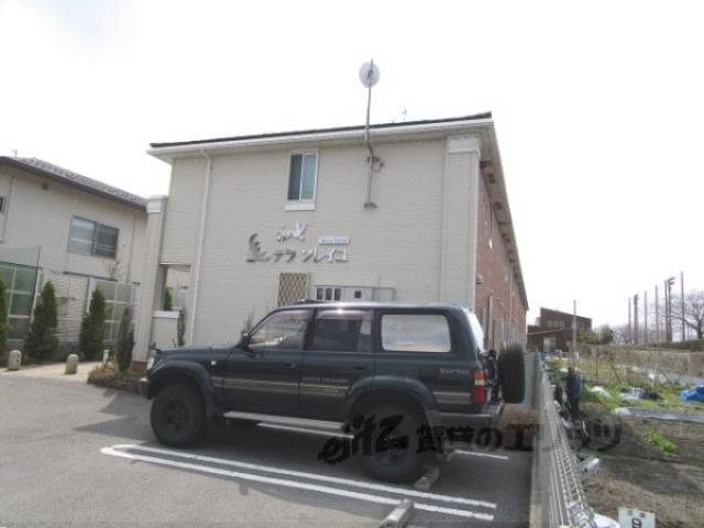 テラ・ソレイユ外観写真3