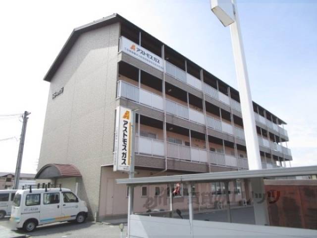 ＳＳ－ＡＲＫ９外観写真1