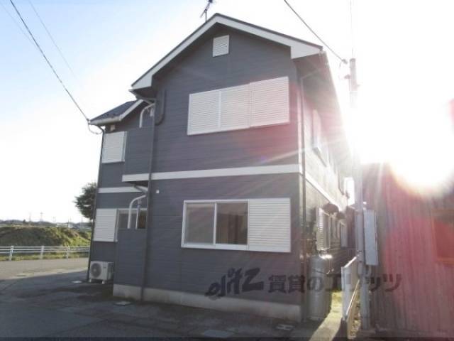 コーポユリ外観写真3