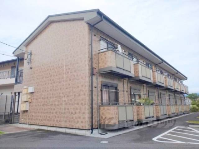 アザリア長山外観写真1