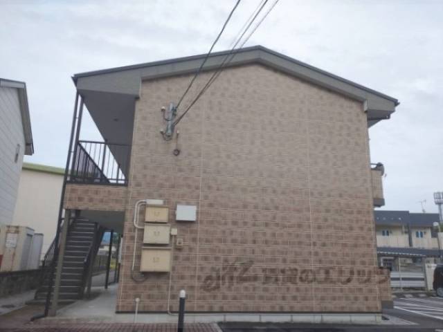 アザリア長山外観写真2