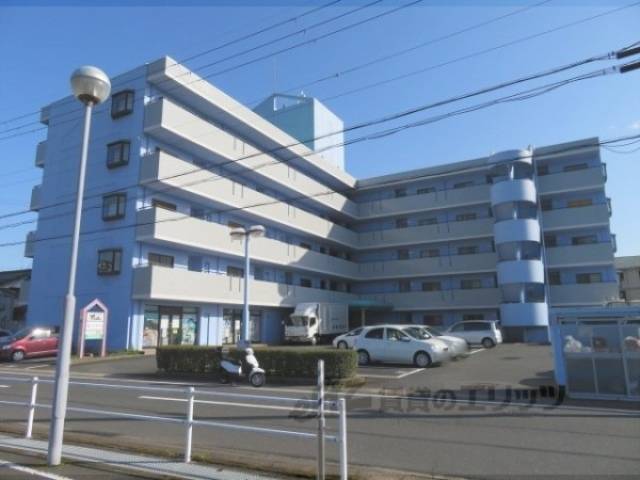 マンション大山外観写真1