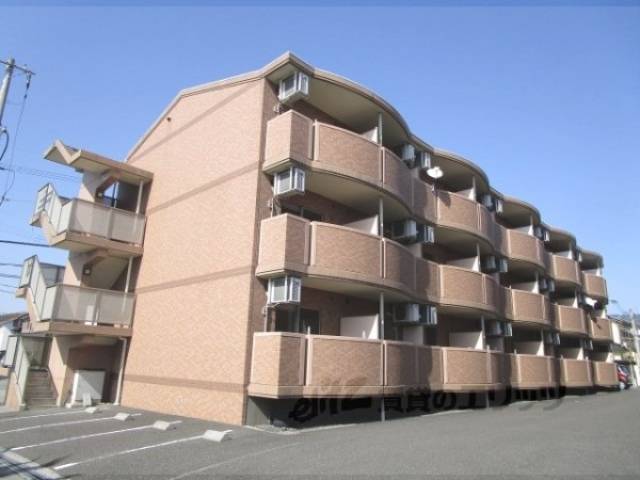 光陽ビルディング三田２外観写真1