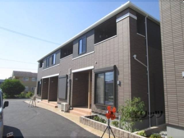 ｋｌａｒ１外観写真1