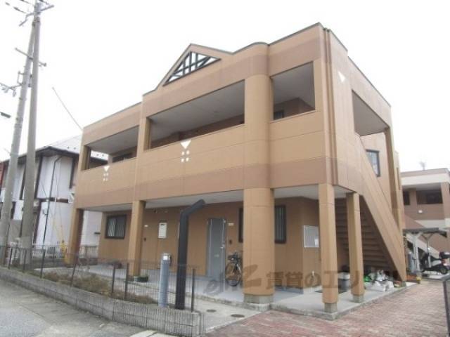 エルブライト外観写真2