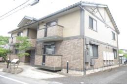 セジュールＳＡＫＡＨＡＮ外観写真