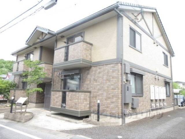 セジュールＳＡＫＡＨＡＮ外観写真1