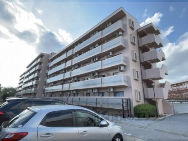 サンタウン竹鼻Ａ外観写真2