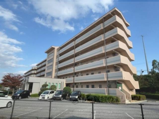 サンタウン竹鼻Ａ外観写真3