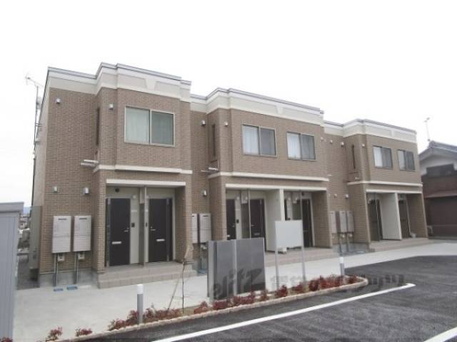 ＬｅＣｉｅｌ外観写真1