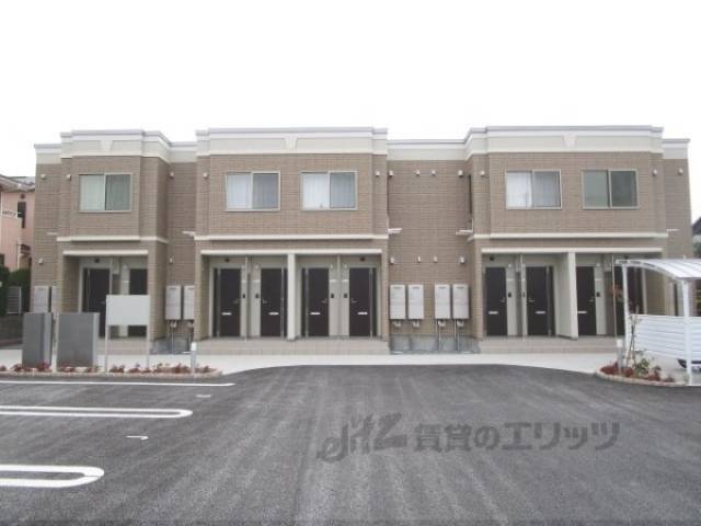 ＬｅＣｉｅｌ外観写真2