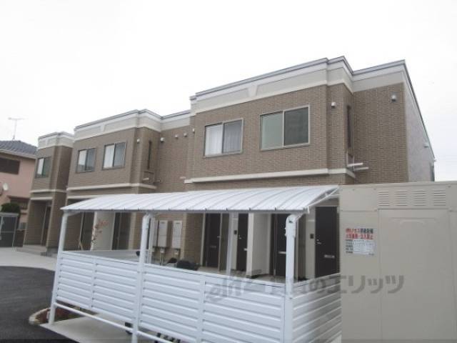 ＬｅＣｉｅｌ外観写真3