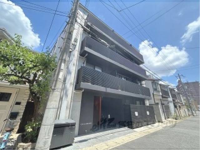 ＣＲＥＯ太秦天神川外観写真1