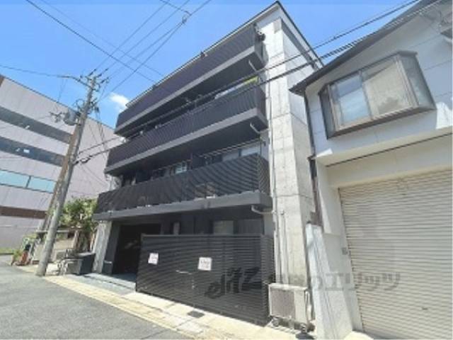 ＣＲＥＯ太秦天神川外観写真2