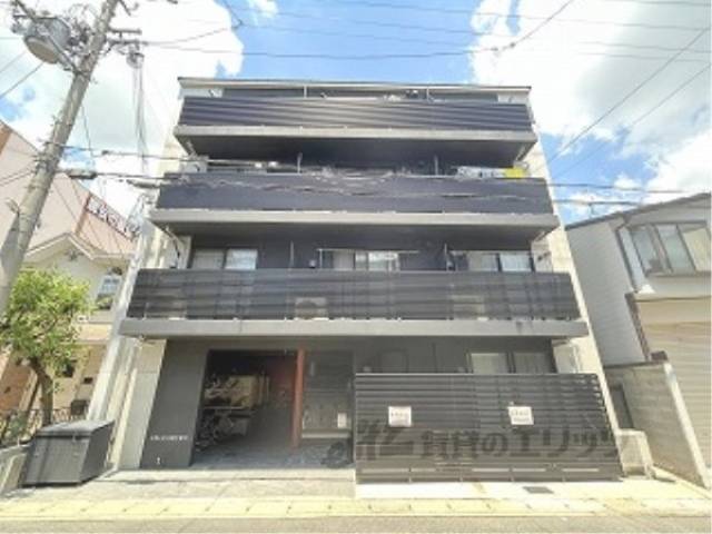 ＣＲＥＯ太秦天神川外観写真3