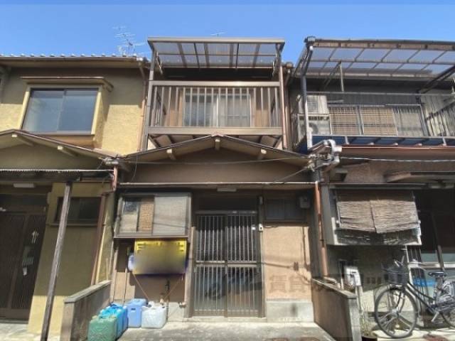 貸家外観写真1