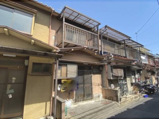 貸家外観写真2
