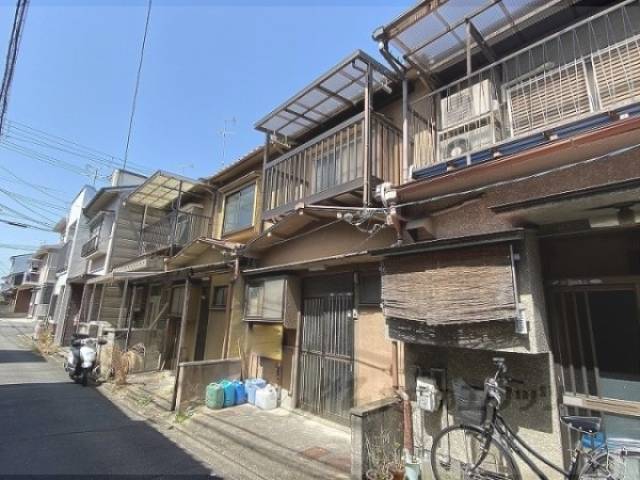 貸家外観写真3