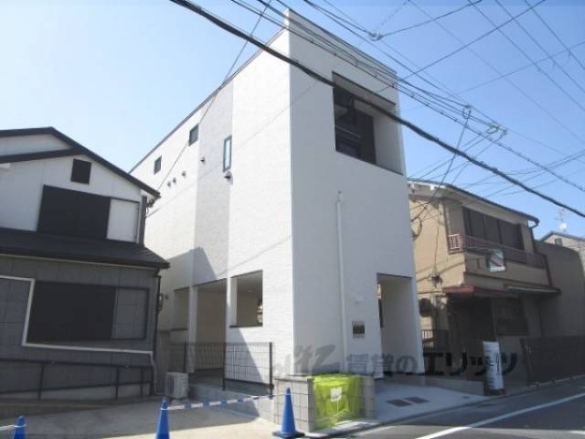 HOKULANI藤森外観写真2