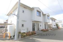 アンジェリック外観写真