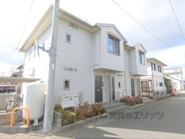 アンジェリック外観写真1