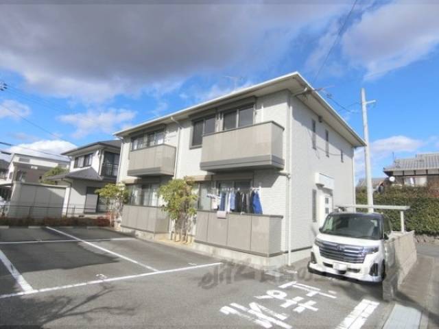 アンジェリック外観写真2