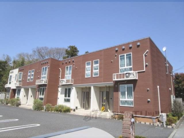 Ｃｈｅｒｒｙ　ｔｒｅｅ外観写真2