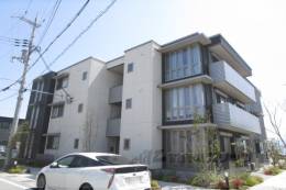 ノーブル　カンズ外観写真