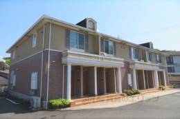 トレバドール優外観写真