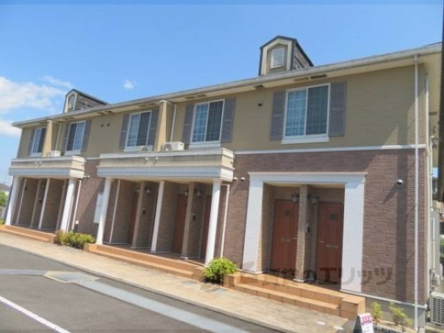 トレバドール優外観写真2