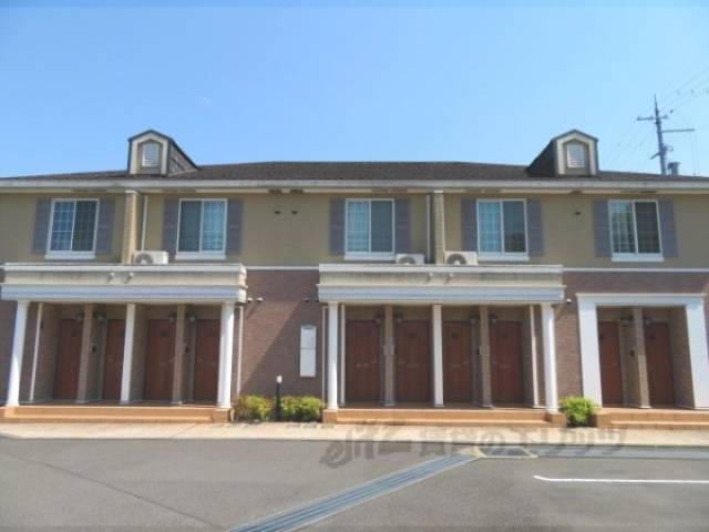 トレバドール優外観写真3