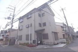 柴田屋敷町3-14外観写真