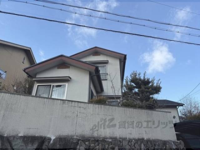貸家外観写真2