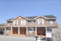 セレーノ　カーサ外観写真