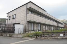 ライフステージ広瀬駒場新町外観写真