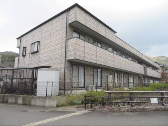 ライフステージ広瀬駒場新町外観写真1