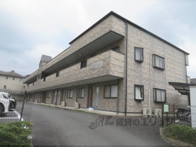 ライフステージ広瀬駒場新町外観写真2