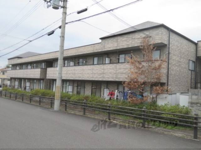ライフステージ広瀬駒場新町外観写真3